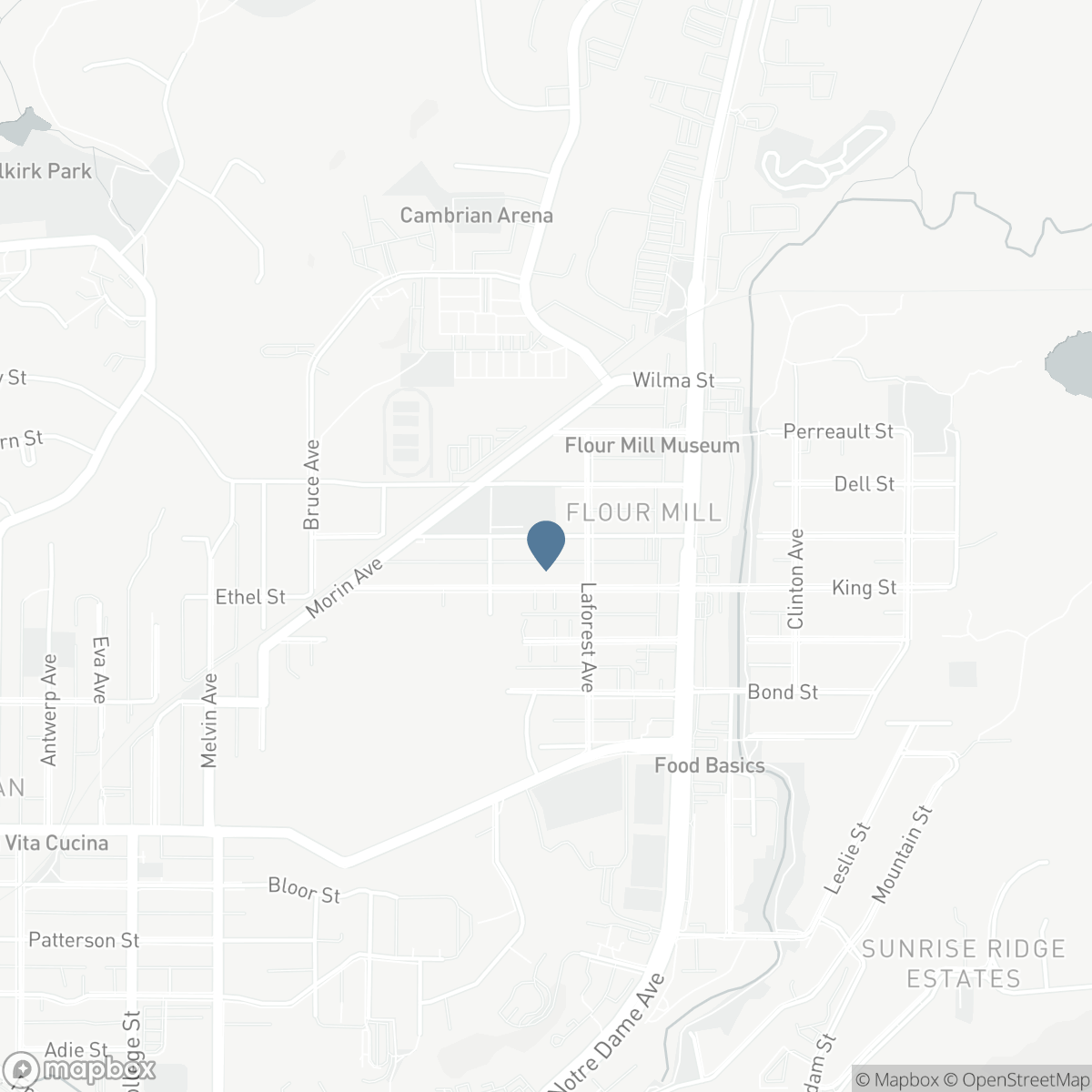 177 St. George Street, Greater Sudbury, Ontario P3C 2W9